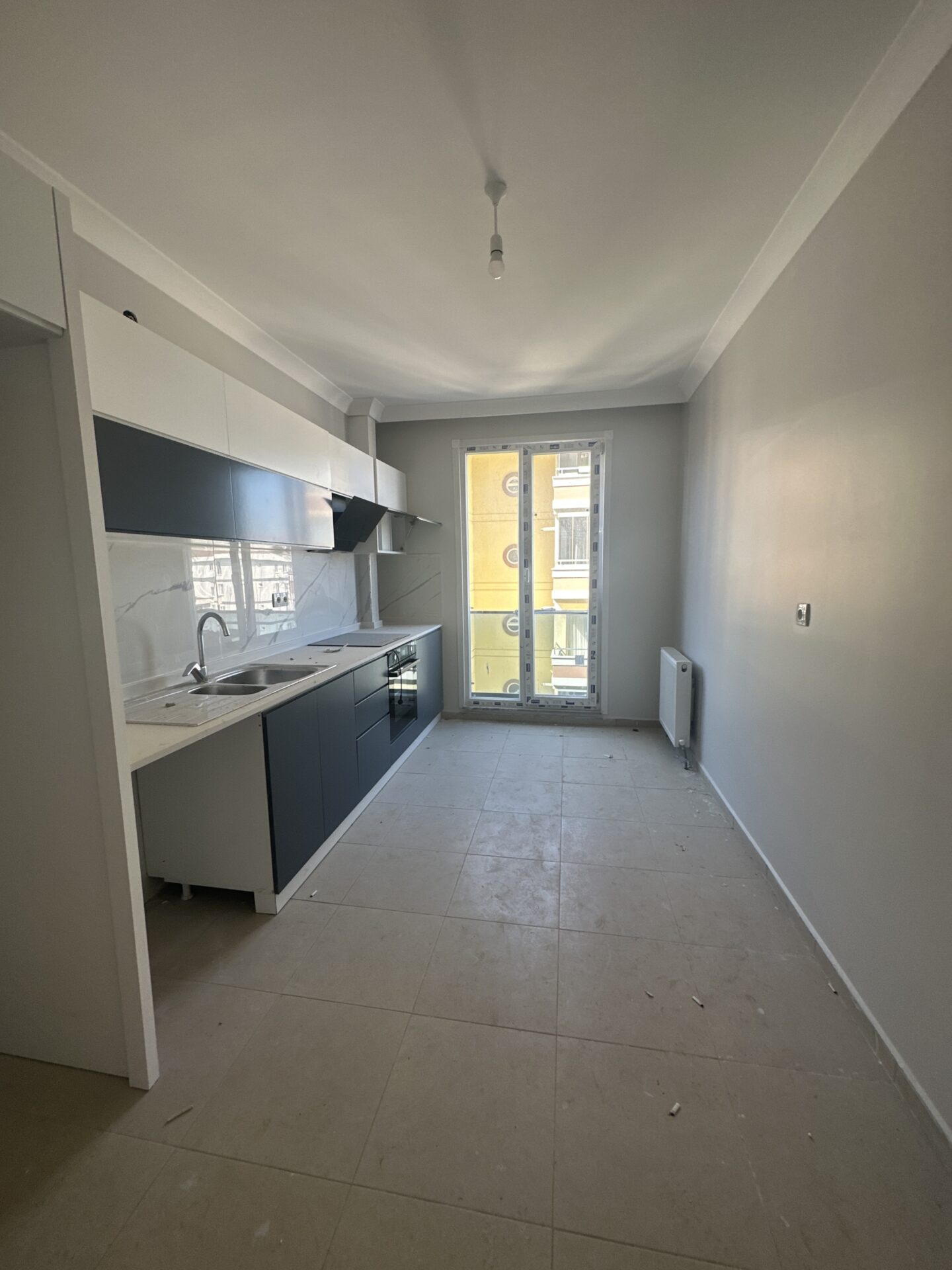 39704F57-5BA4-4AE4-BD61-57C904905174 ÇEKMEKÖY REVERANS REZİDANS’DA LÜKS GENİŞ 3+1 SATILIK DAİRE