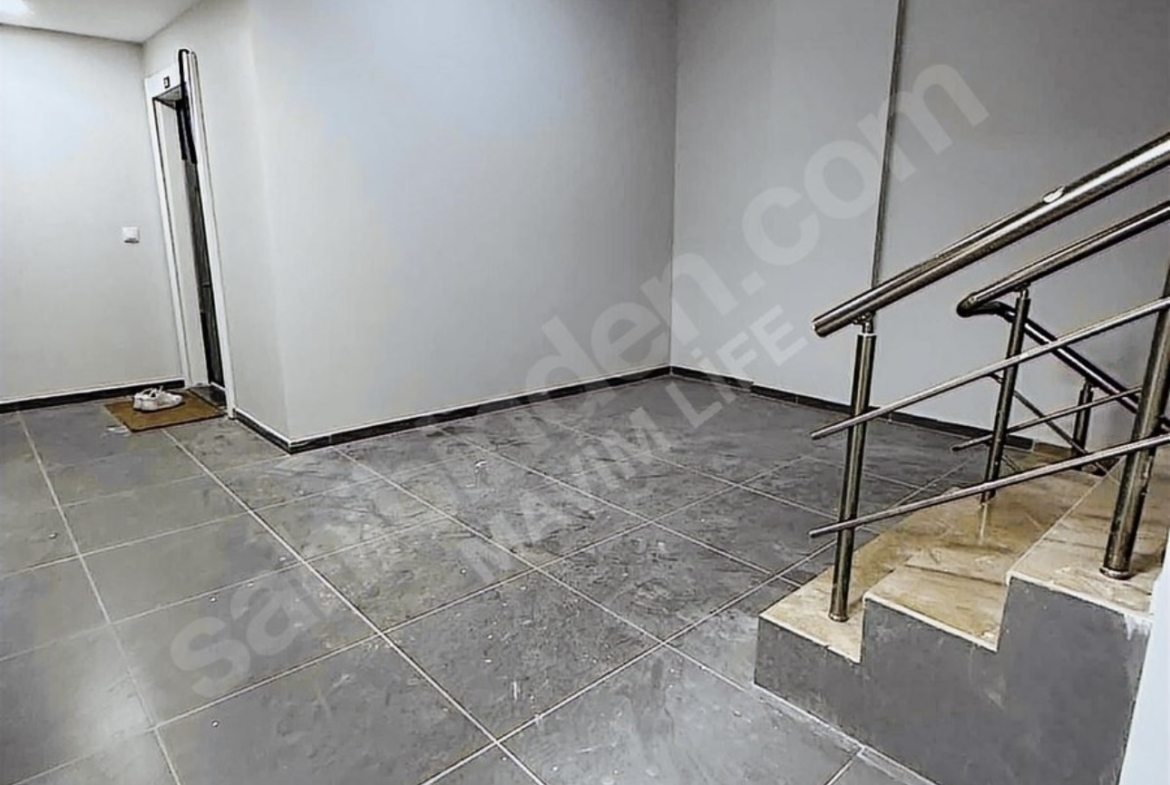 ÇEKMEKÖY REVERANS REZİDANS’DA LÜKS GENİŞ 3+1 SATILIK DAİRE