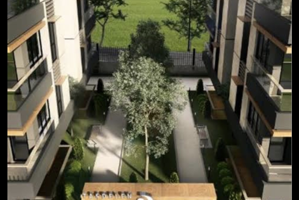 ÇEKMEKÖY REVERANS REZİDANS’DA LÜKS GENİŞ 3+1 SATILIK DAİRE