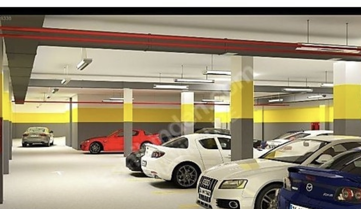 ÇEKMEKÖY REVERANS REZİDANS’DA LÜKS GENİŞ 3+1 SATILIK DAİRE