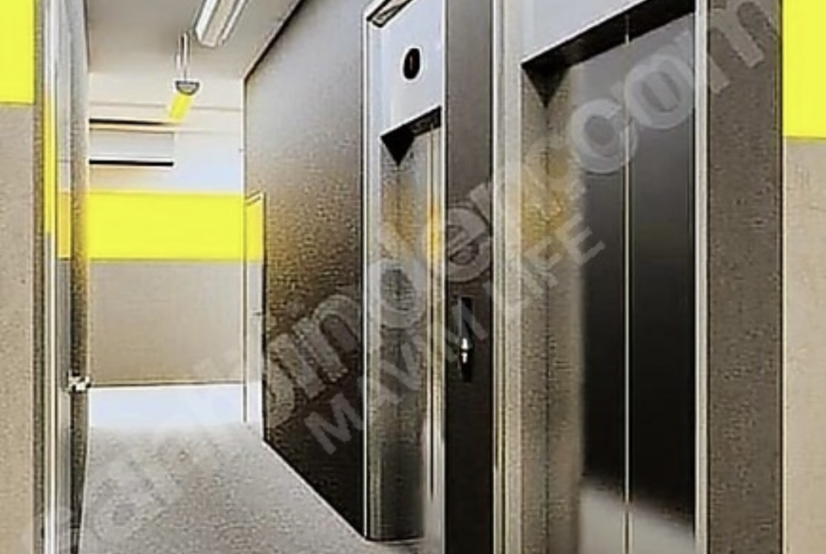 ÇEKMEKÖY REVERANS REZİDANS’DA LÜKS GENİŞ 3+1 SATILIK DAİRE