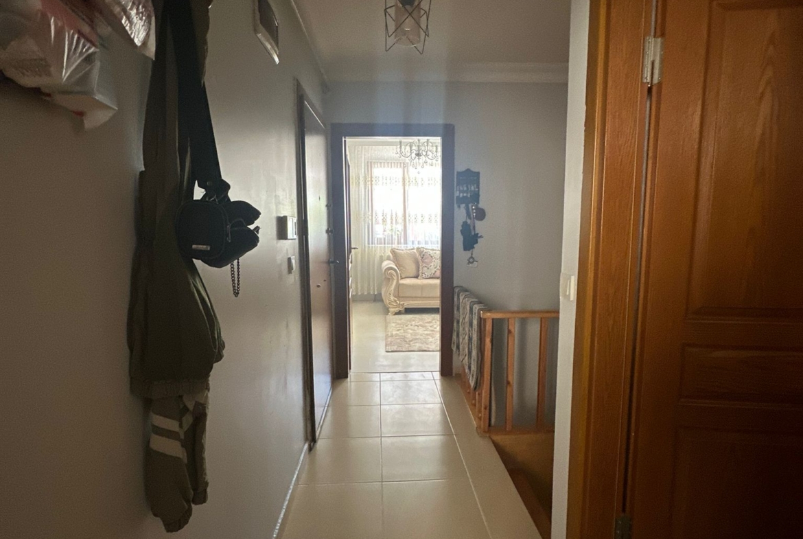 YATIRIMLIK FIRSAT DAİRE ATATÜRK MAHALLESİNDE 2+1 TERS DUBLEX