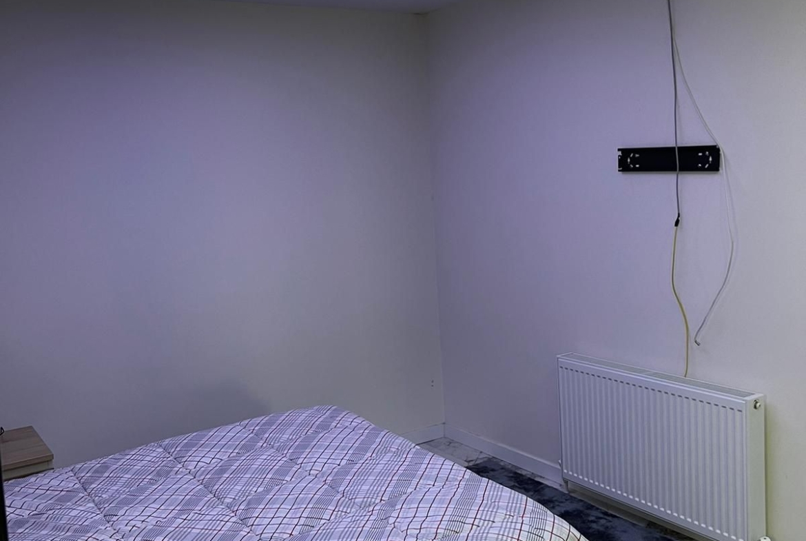 ŞİLE MERKEZ’DE EŞYALI 80M2 1+1 KİRALIK DAİRE