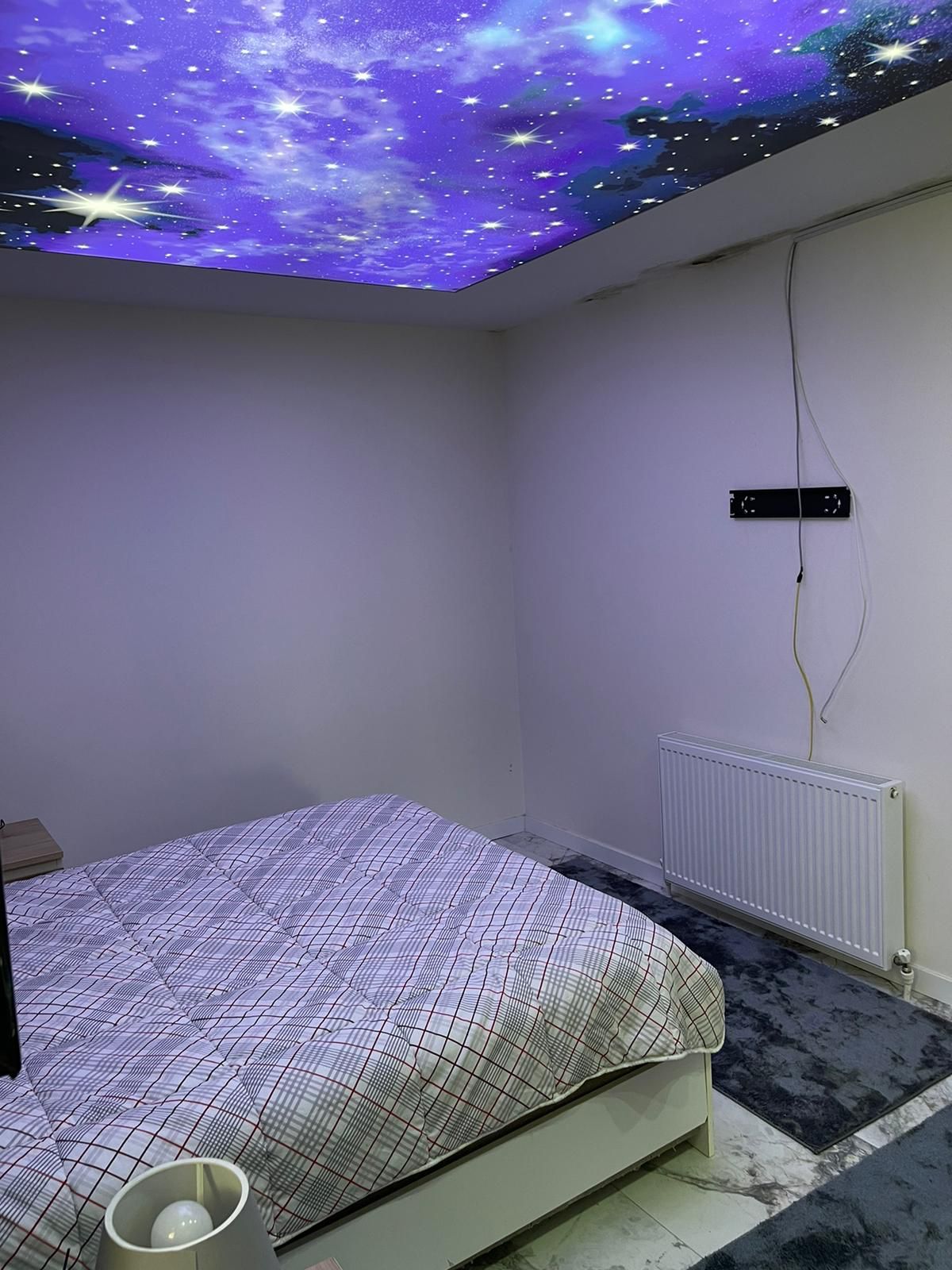 ŞİLE MERKEZ’DE EŞYALI 80M2 1+1 KİRALIK DAİRE