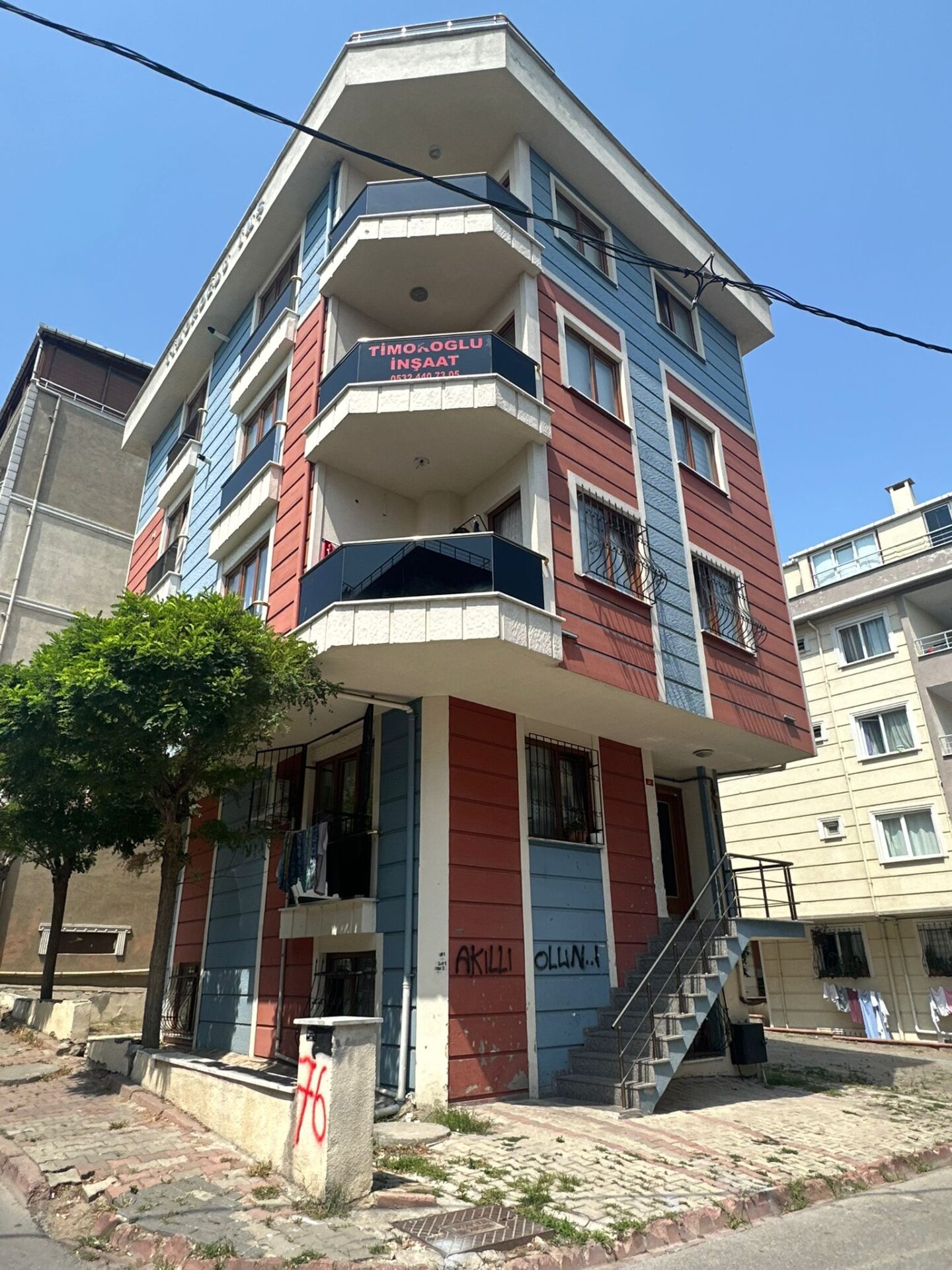 73089d06-b57a-4136-b88d-3b97decad4a1 YATIRIMLIK FIRSAT DAİRE ATATÜRK MAHALLESİNDE 2+1 TERS DUBLEX