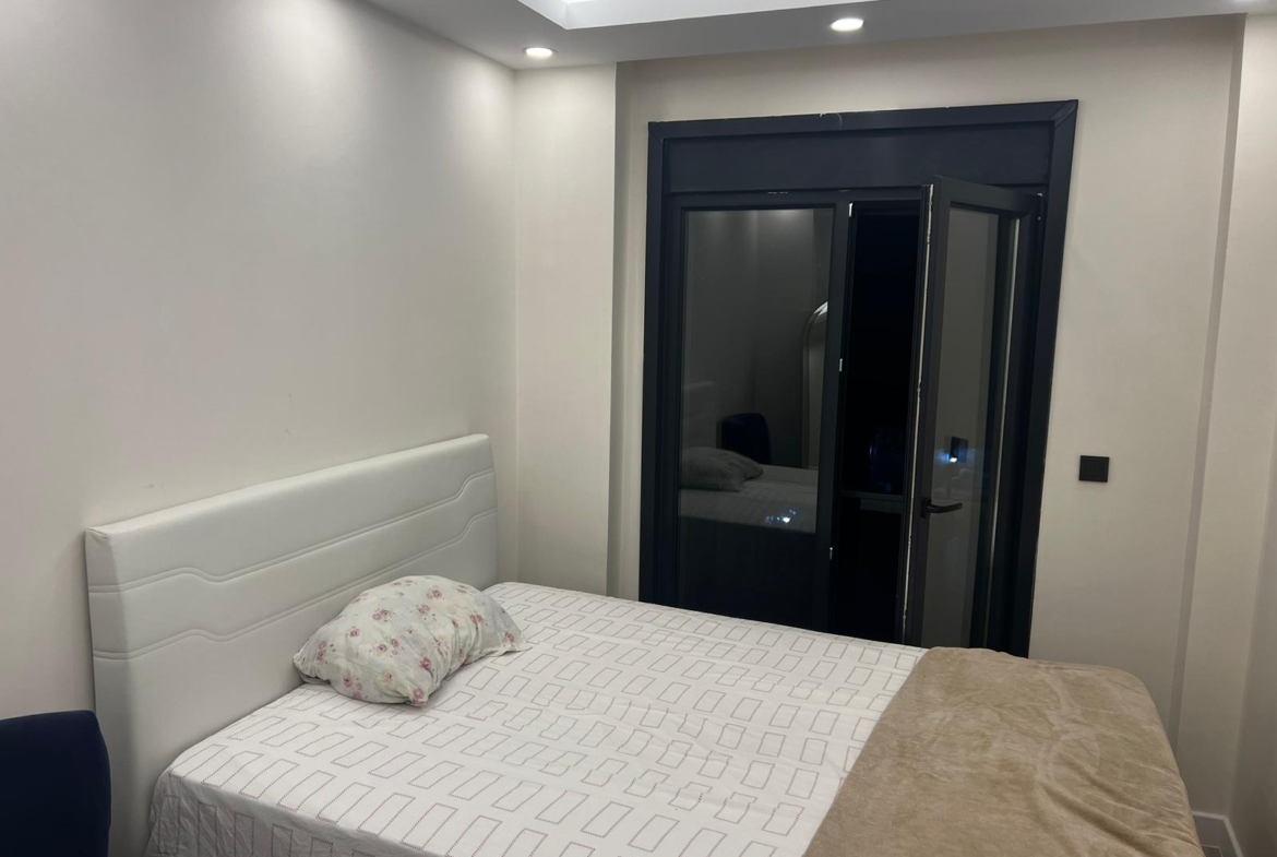 ŞİLE ‘DE ULTRA LÜKS EŞYALI KİRALIK 4+1 TRİPLEX VİLLA