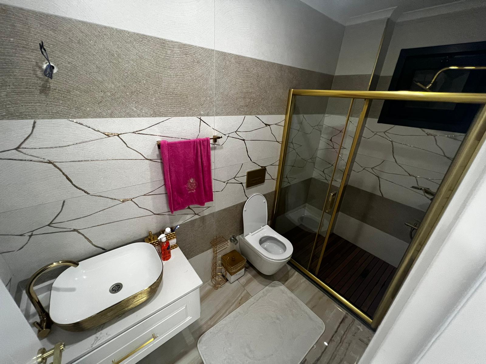7b379aac-953e-4ee6-91b3-ca0aaf0c0b7f ŞİLE ‘DE ULTRA LÜKS EŞYALI KİRALIK 4+1 TRİPLEX VİLLA