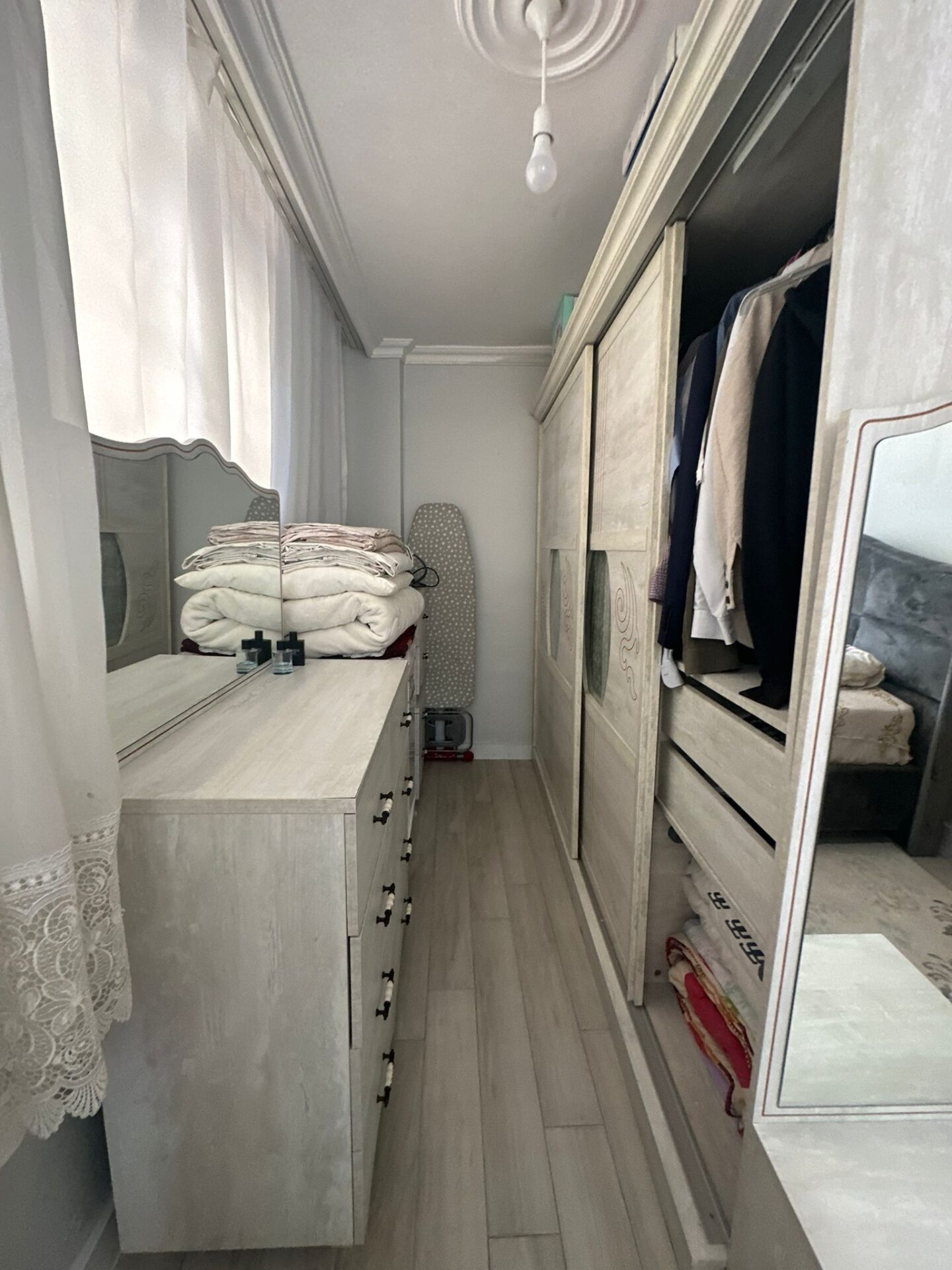 99205555-94a8-4007-815a-8822807d629a YATIRIMLIK FIRSAT DAİRE ATATÜRK MAHALLESİNDE 2+1 TERS DUBLEX