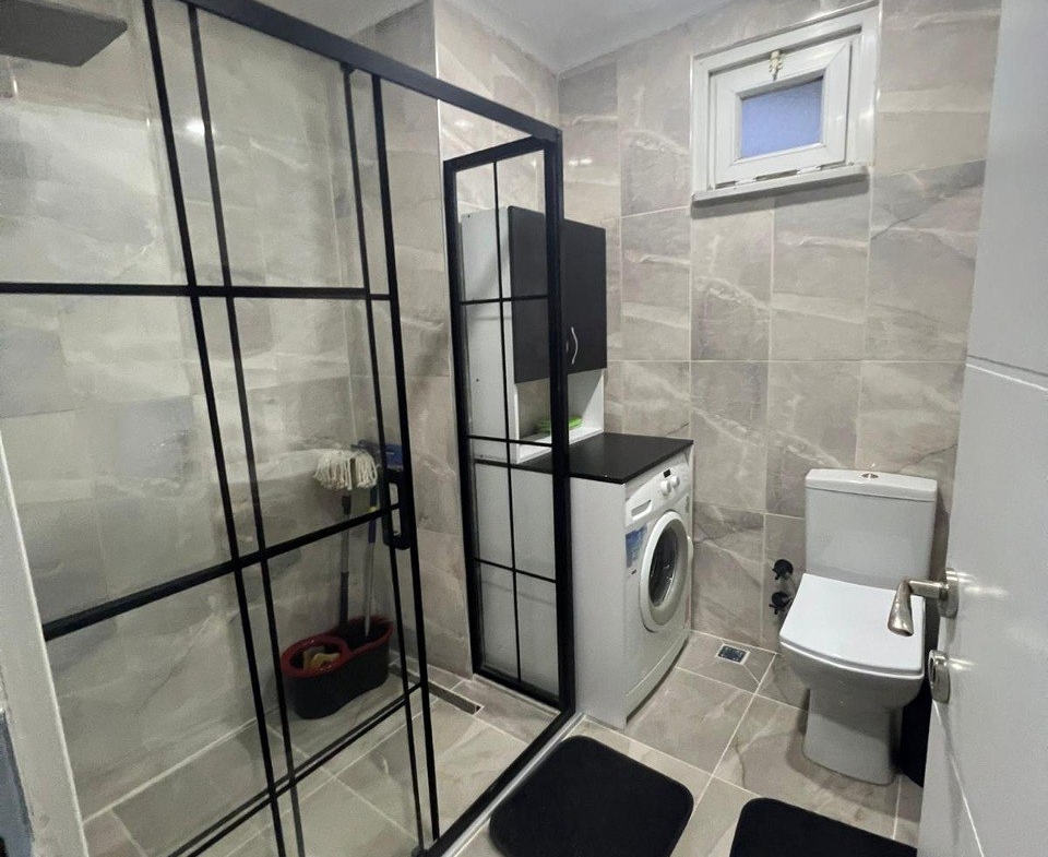 BUYAKA ve İKEA YAKIN KONUMDA FULL EŞYALI 2+1 KİRALIK DAİRE