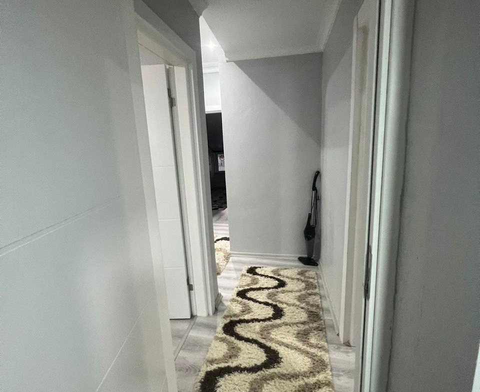 BUYAKA ve İKEA YAKIN KONUMDA FULL EŞYALI 2+1 KİRALIK DAİRE