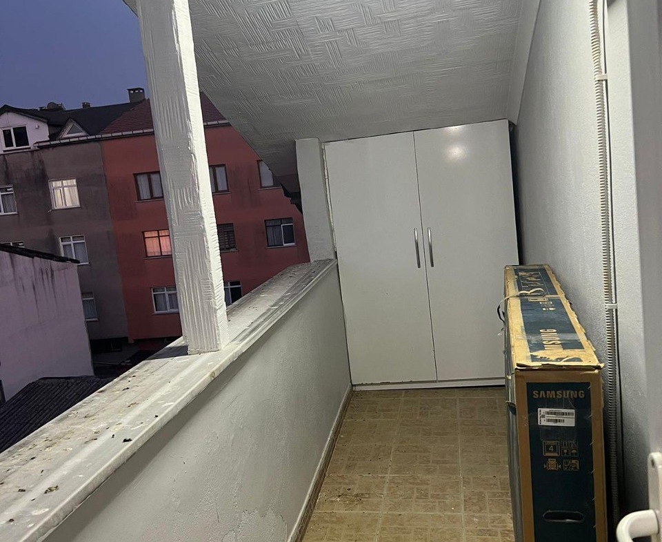 BUYAKA ve İKEA YAKIN KONUMDA FULL EŞYALI 2+1 KİRALIK DAİRE
