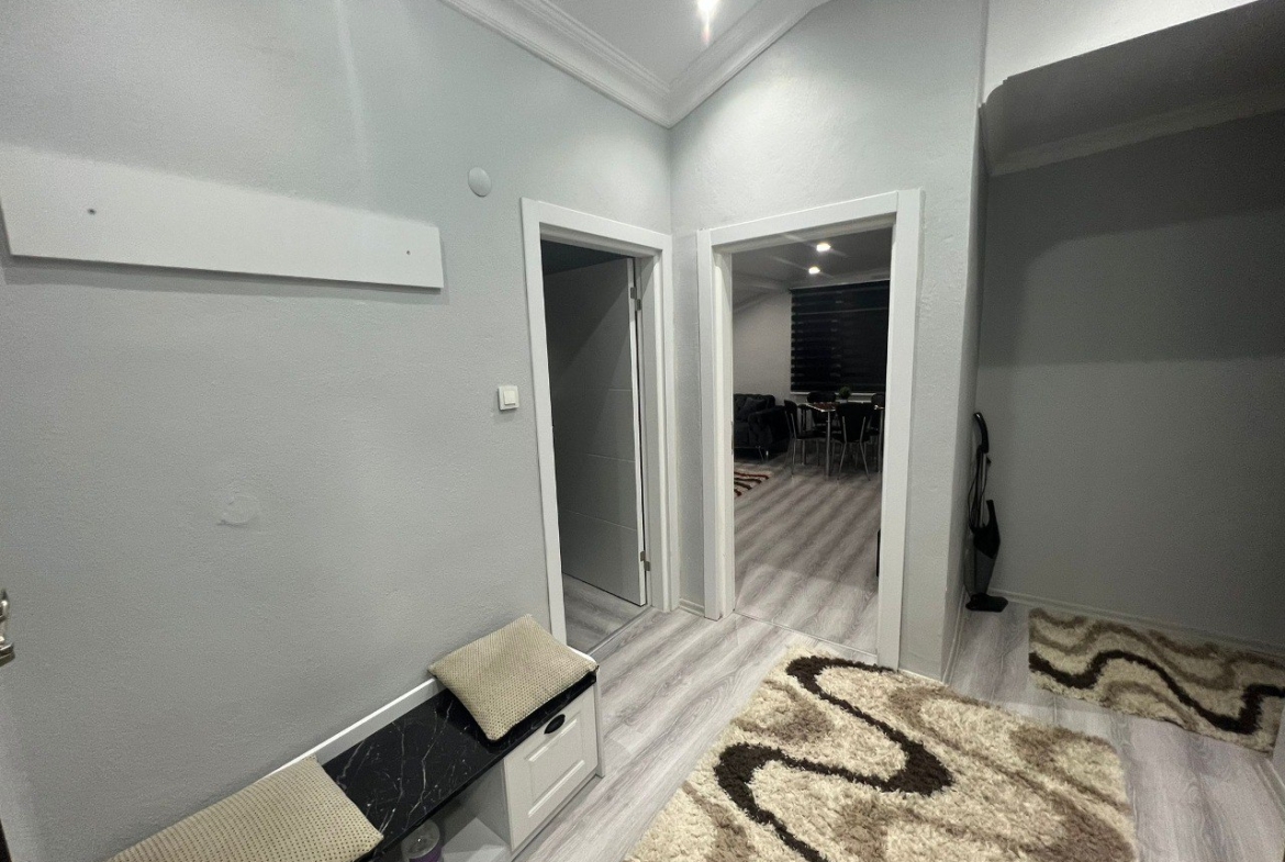 BUYAKA ve İKEA YAKIN KONUMDA FULL EŞYALI 2+1 KİRALIK DAİRE