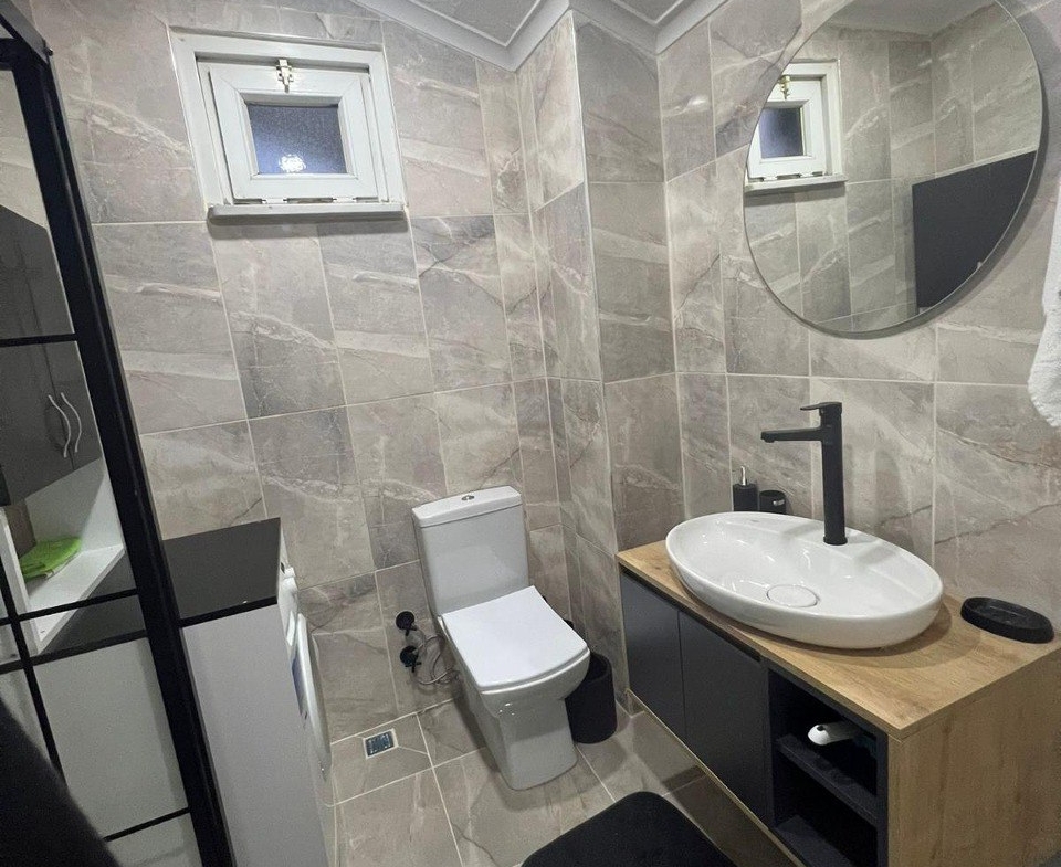 BUYAKA ve İKEA YAKIN KONUMDA FULL EŞYALI 2+1 KİRALIK DAİRE