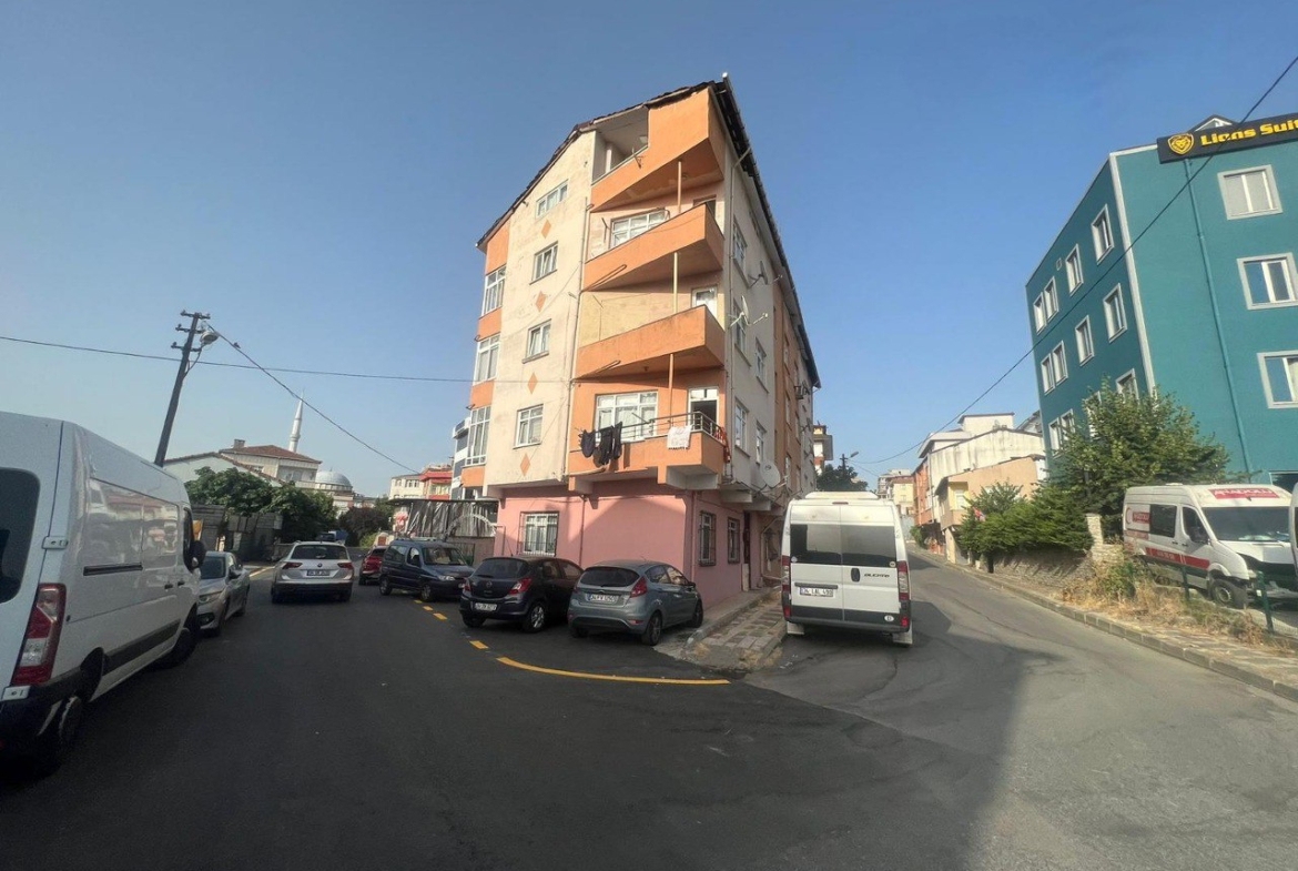 BUYAKA ve İKEA YAKIN KONUMDA FULL EŞYALI 2+1 KİRALIK DAİRE