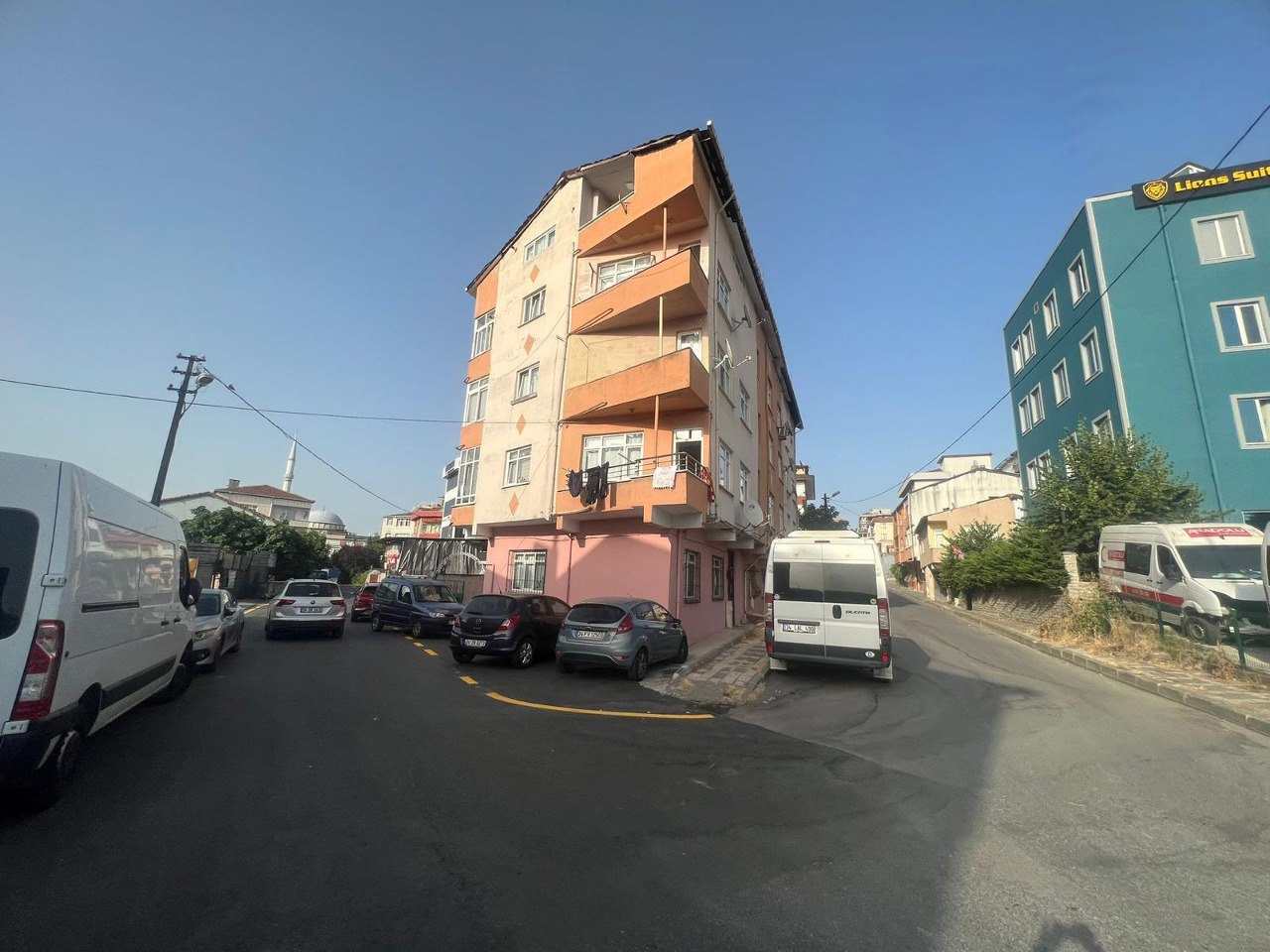 photo_5938281883383216278_y BUYAKA ve İKEA YAKIN KONUMDA FULL EŞYALI 2+1 KİRALIK DAİRE