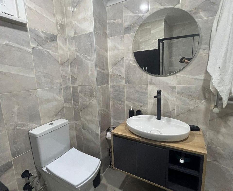 BUYAKA ve İKEA YAKIN KONUMDA FULL EŞYALI 2+1 KİRALIK DAİRE
