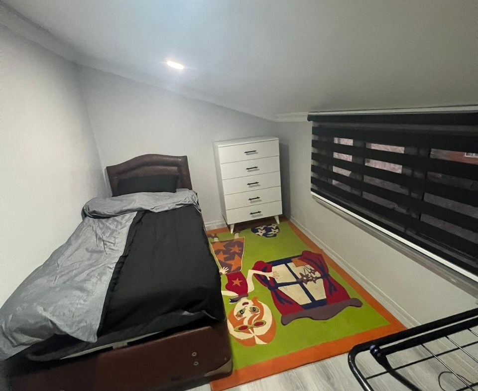 BUYAKA ve İKEA YAKIN KONUMDA FULL EŞYALI 2+1 KİRALIK DAİRE