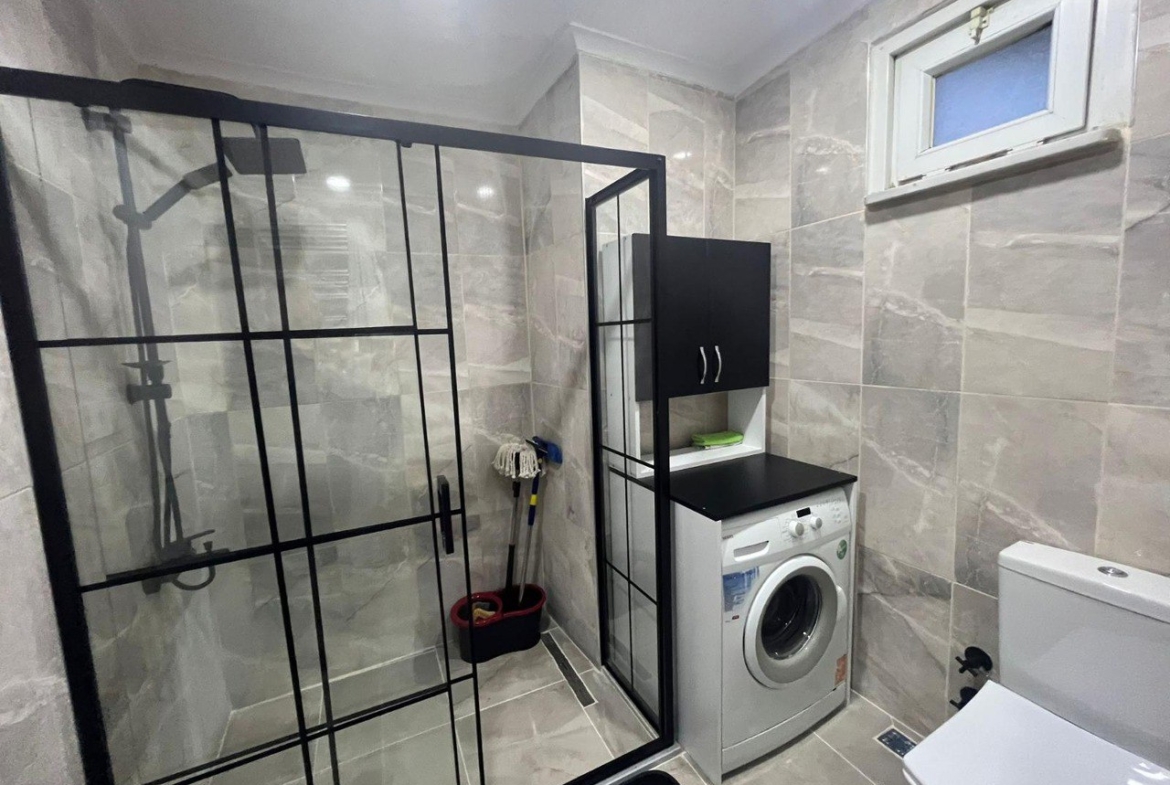 BUYAKA ve İKEA YAKIN KONUMDA FULL EŞYALI 2+1 KİRALIK DAİRE