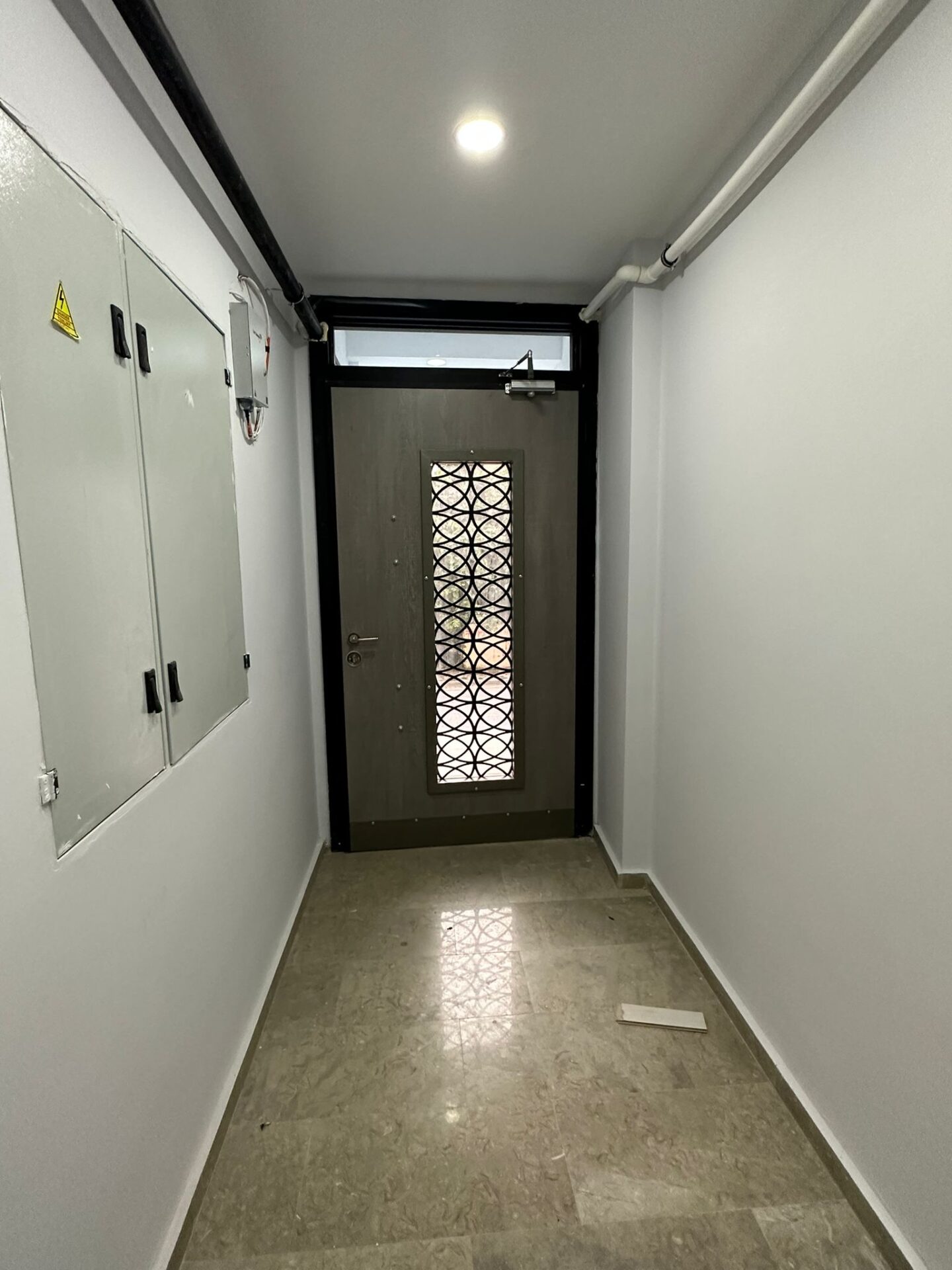 ÇEKMEKÖY METROYA YÜRÜME MESAFESİ SATILIK SIFIR 110M2 2+1 FIRSATI