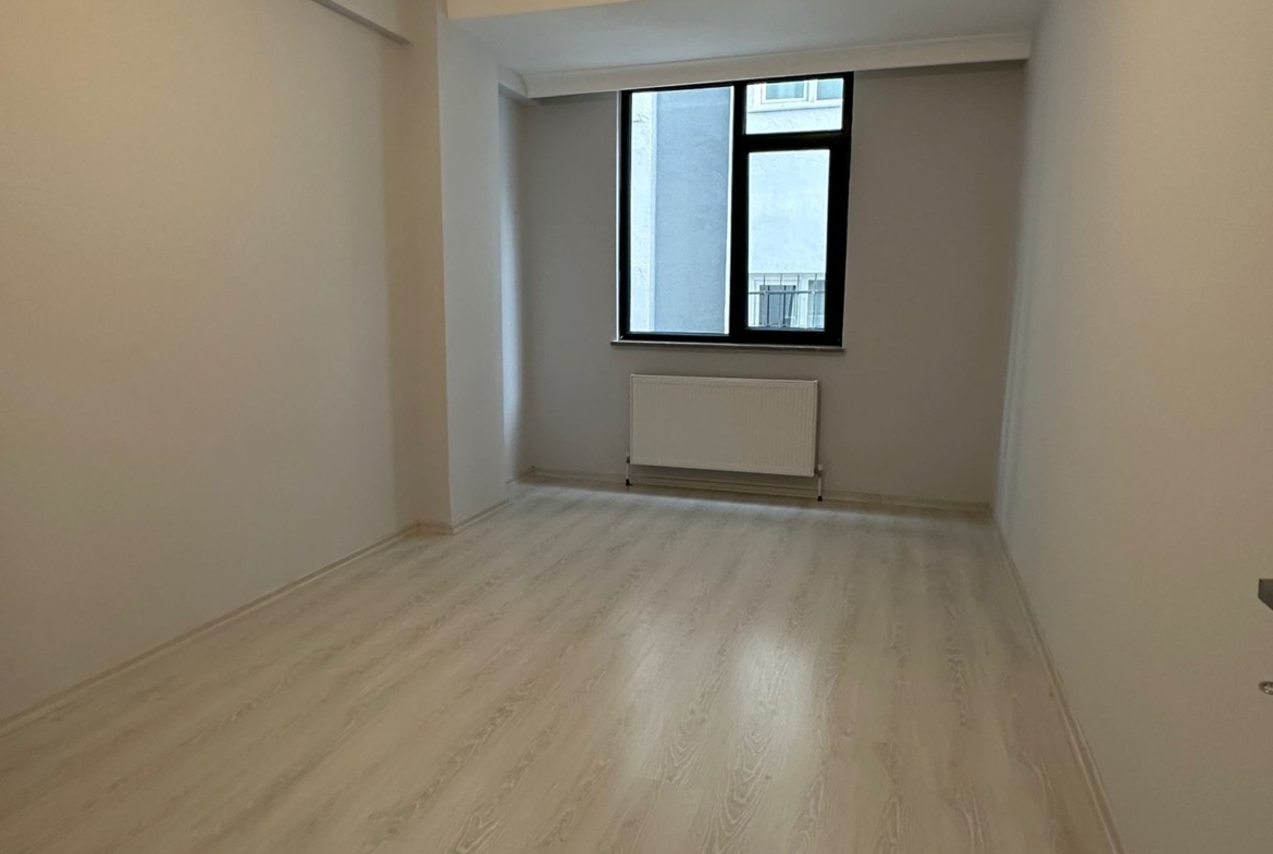 ÇEKMEKÖY METROYA YÜRÜME MESAFESİ SATILIK SIFIR 110M2 2+1 FIRSATI