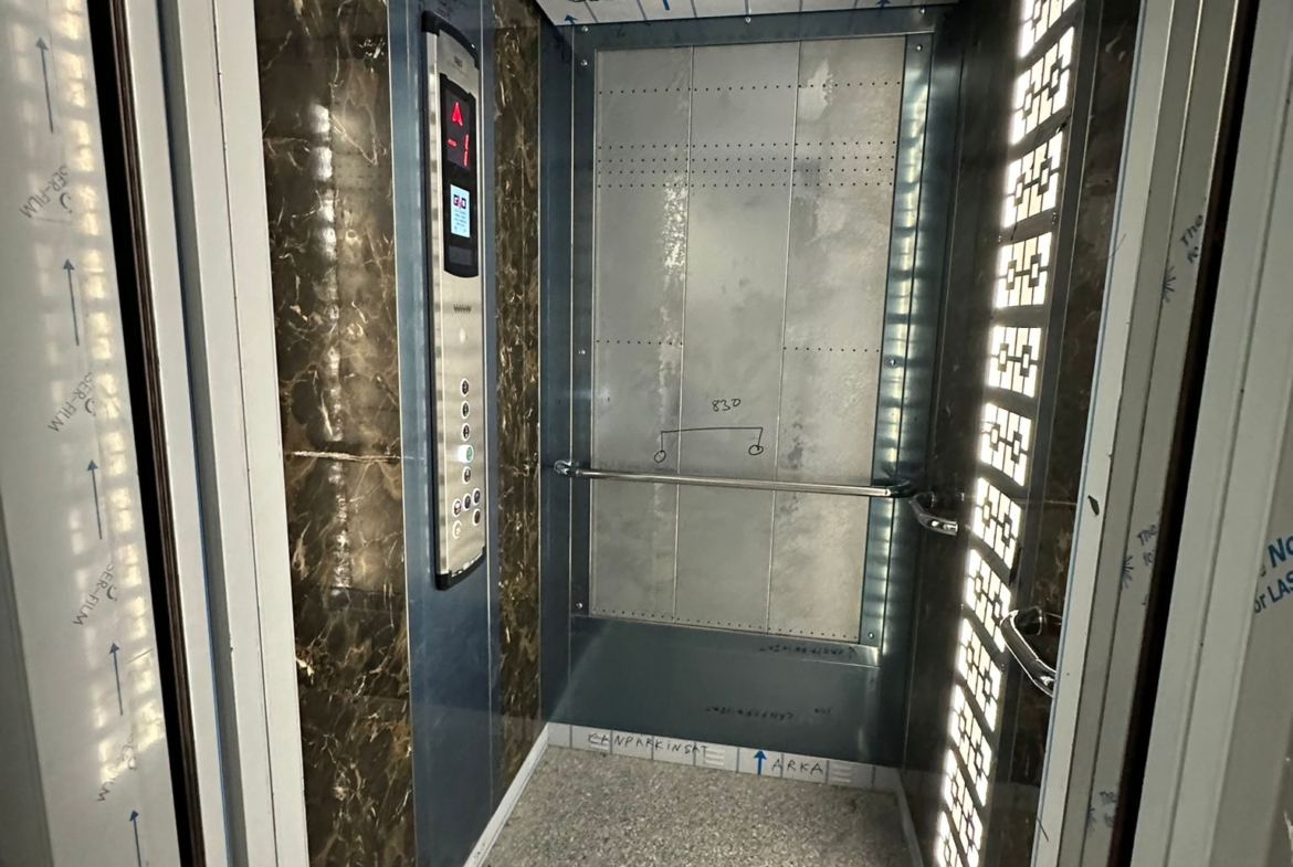 ÇEKMEKÖY METROYA YÜRÜME MESAFESİ SATILIK SIFIR 110M2 2+1 FIRSATI