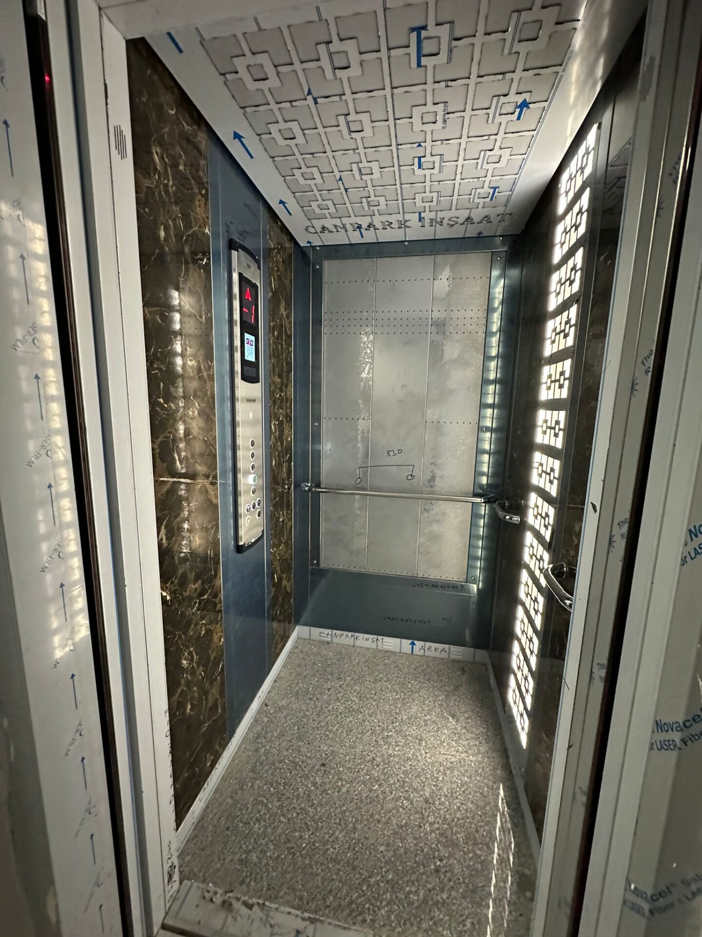 ÇEKMEKÖY METROYA YÜRÜME MESAFESİ SATILIK SIFIR 110M2 2+1 FIRSATI