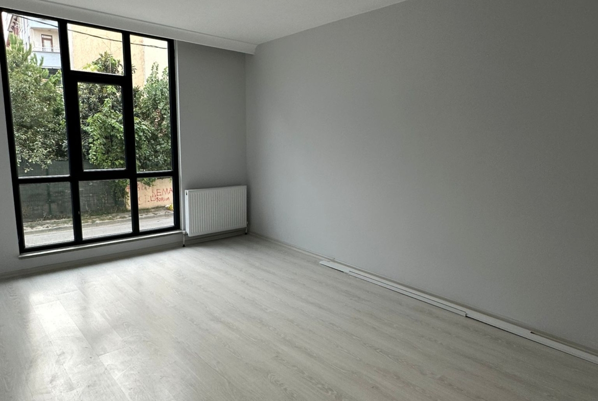 ÇEKMEKÖY METROYA YÜRÜME MESAFESİ SATILIK SIFIR 110M2 2+1 FIRSATI