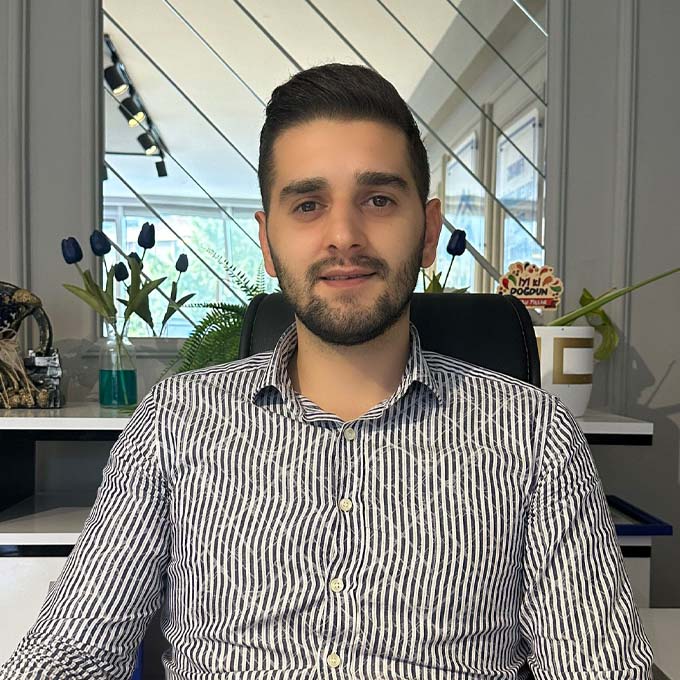 Deniz Aygün