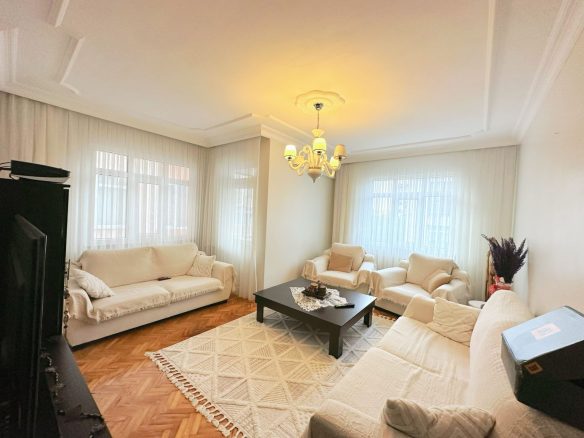 ACİL KARTAL HÜRRİYET MAH.SATILIK 3+1 DAİRE YATIRIM FIRSATI